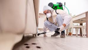 Best Termite Inspection and Treatment  in Cambridge City, IN